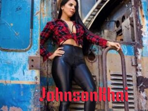 JohnsonKhai