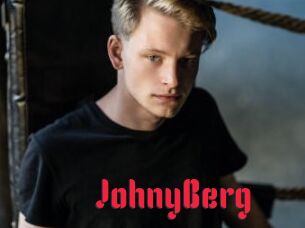 JohnyBerg
