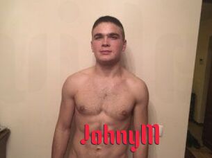 JohnyM