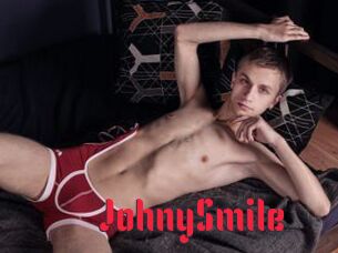 JohnySmile