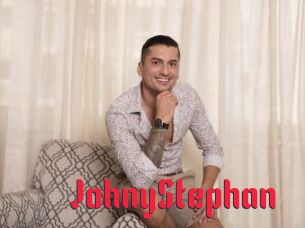 JohnyStephan