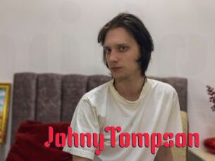 JohnyTompson