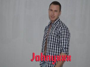 Johnyxxx