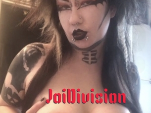 JoiDivision