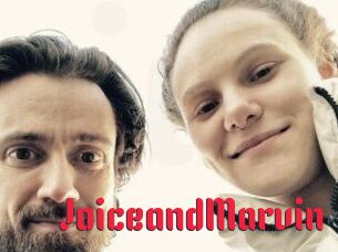 Joice_and_Marvin