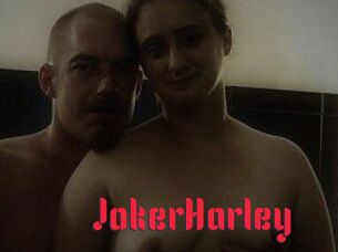 JokerHarley
