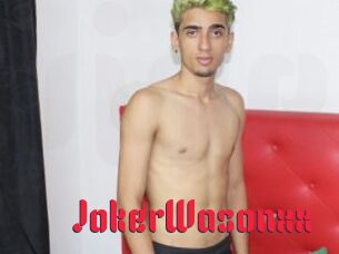 JokerWasonxx