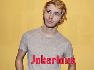 Jokerlove