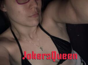 JokersQueen