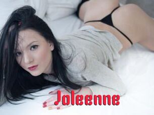 Joleenne Video Extrait