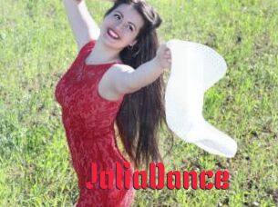 JoliaDance