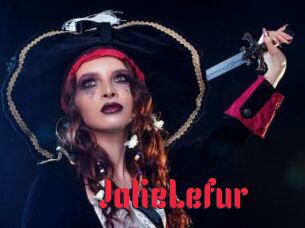 JolieLefur