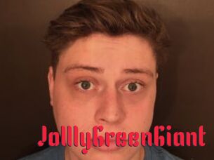 JolllyGreenGiant