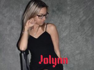 Jolynn