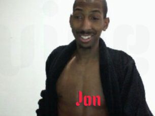 Jon