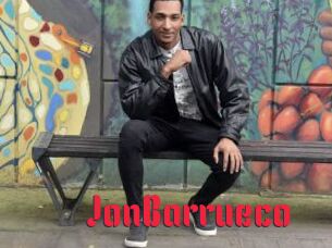 JonBarrueco