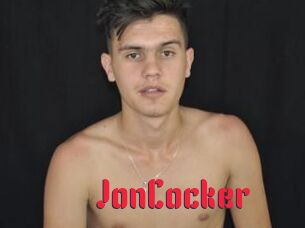 JonCocker