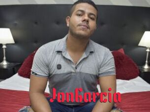 JonGarcia