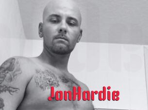 JonHardie