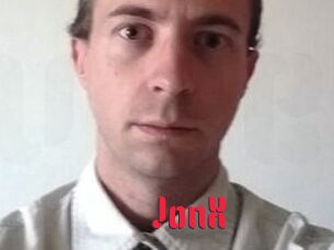 JonX