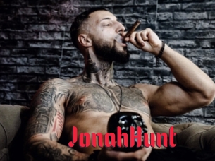 JonahHunt Video Extrait