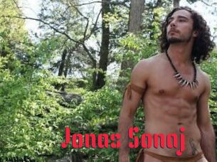 Jonas_Sonaj