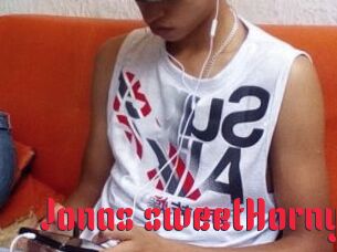 Jonas_sweetHorny