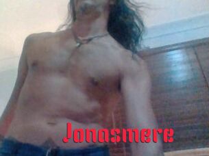 Jonasmere