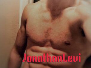 Jonathan_Levi