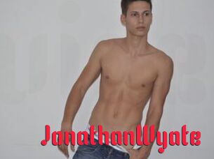 JonathanWyate