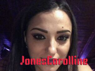 JonesCarolline