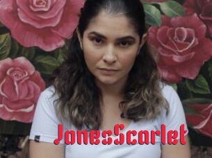 JonesScarlet