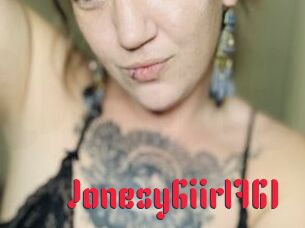 JonesyGiirl761