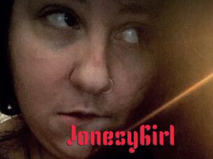 JonesyGirl