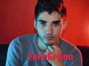 JonhGreen