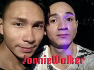 JonnieWalker