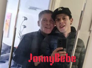JonnyBebe