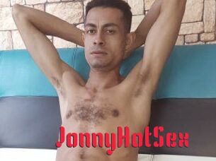 JonnyHotSex