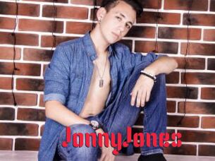 JonnyJones