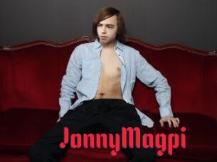 JonnyMagpi