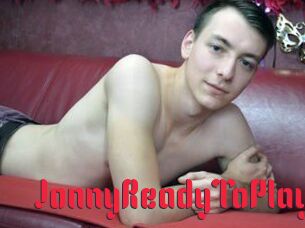 JonnyReadyToPlay
