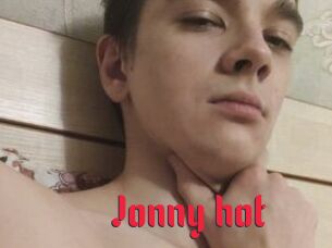 Jonny_hot