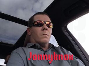 Jonnyknox