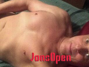 JonsOpen