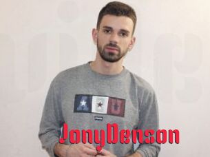 JonyDenson