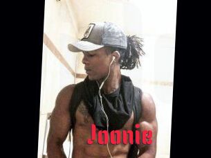 Joonie