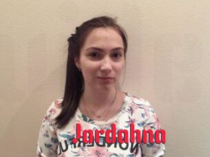 Jordahna