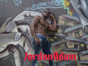 JordanAdam