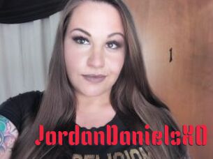 JordanDanielsXO