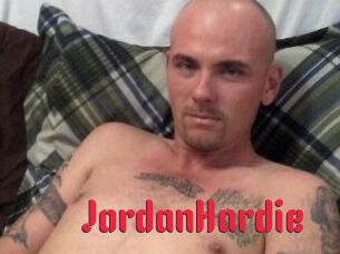 JordanHardie